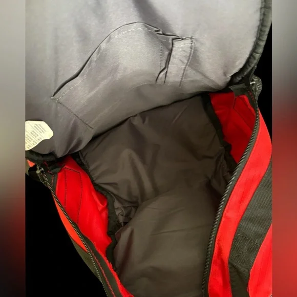 Nike backpack - Picture 4 of 6